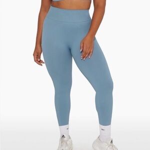 SET sculptflex leggings NWT